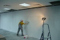 Малярные работы, поклейка обоев, покраска стен и потолка. Делаем косметический, какпитальный и евро ремонт квартир,офисов, коттеджей в Энергодаре